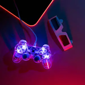 gaming-stuff
